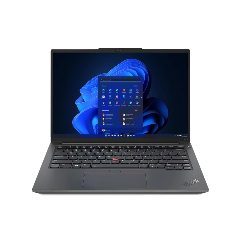 Lenovo E14 Gen 5 - 14'' Core i7-1355U 8GB DDR4 512GB SSD