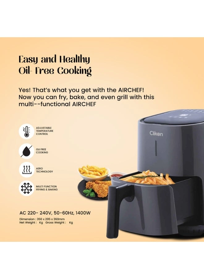 Air Fryer CK352