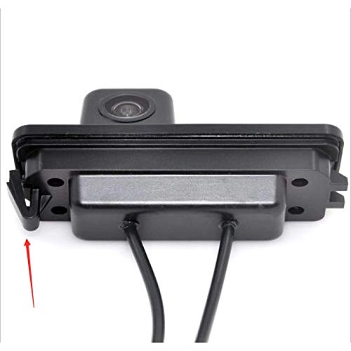 Rear View Reverse Backup CAMERA - night vision
