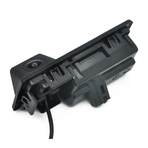 Car Rear View Camera - Night vision 1920 x 1080P