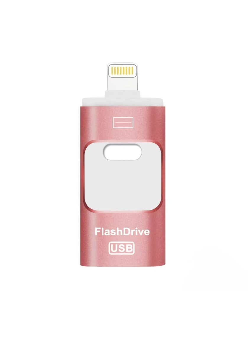 Shock Proof Flash Drive for iPhone 32GB