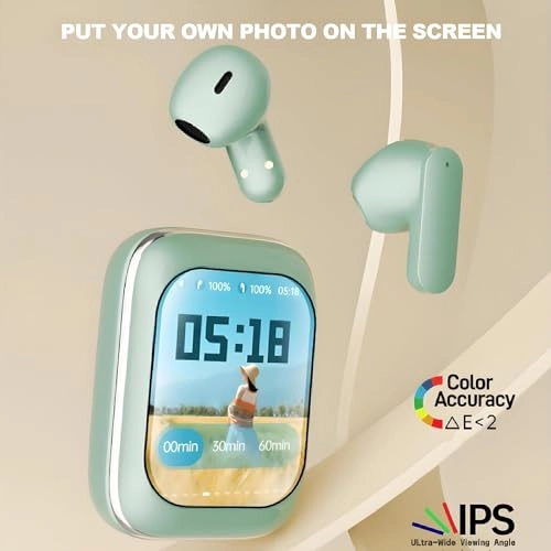 YW06 - Wireless Earbud