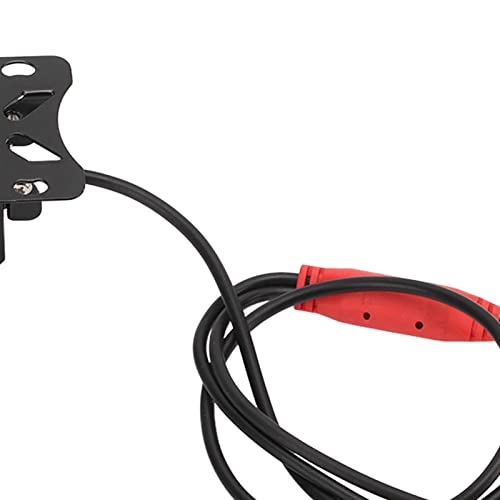 AHD 1080P Rear View Camera - Night Vision