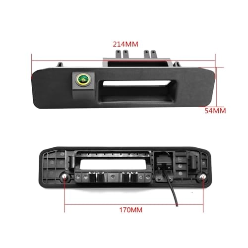 Rear View Backup Camera