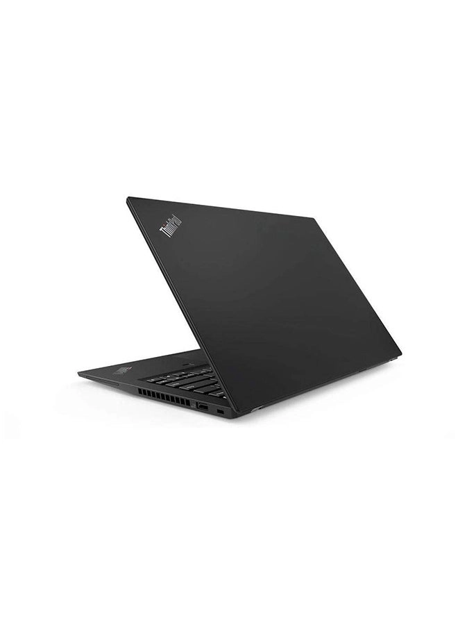 (Refurbished) ThinkPad T490s - 14'' Core i5-9400 16GB DDR4 256GB SSD