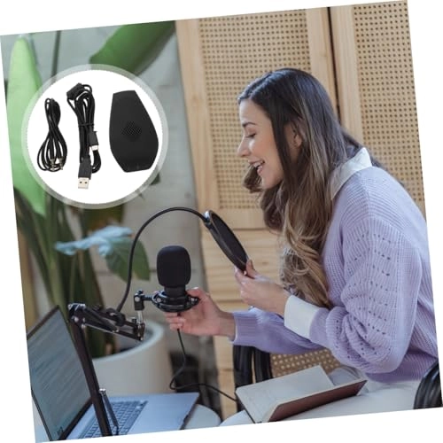 Directional Wireless Microphone