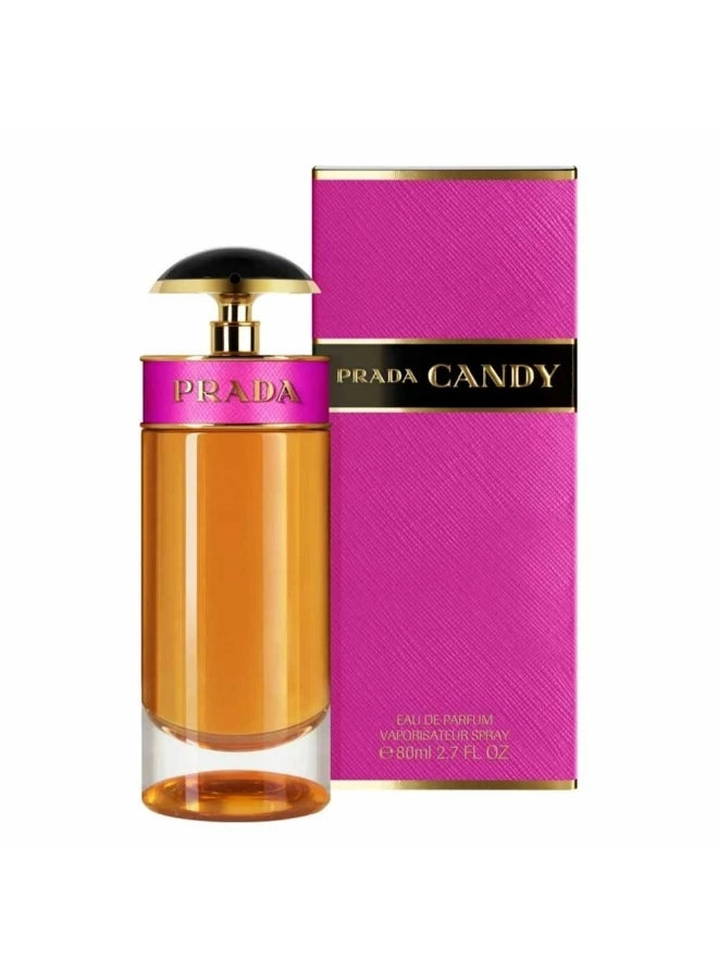 Candy L'Eau Eau de Toilette 80ml