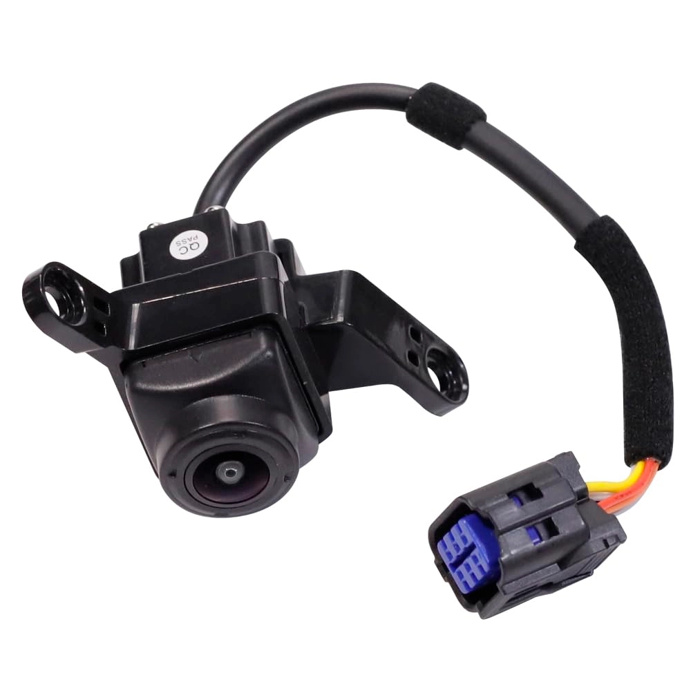 Reversing Assist Camera - Night vision