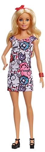 Dreamtopia Rainbow Kingdom Fantasy Doll - 3-in-1 Colour-In Scented Gift Set