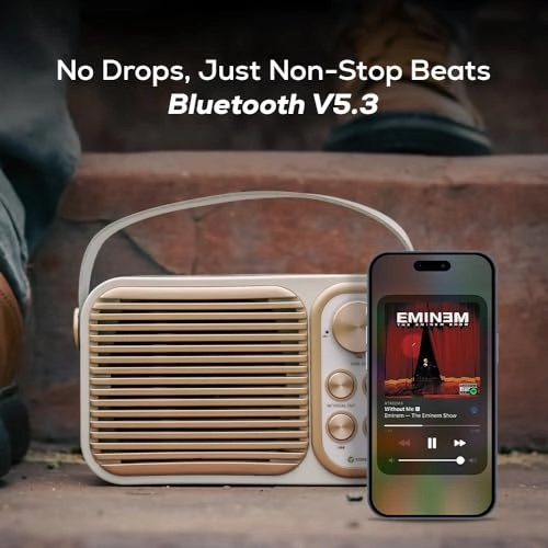 Retro Mini - 20W