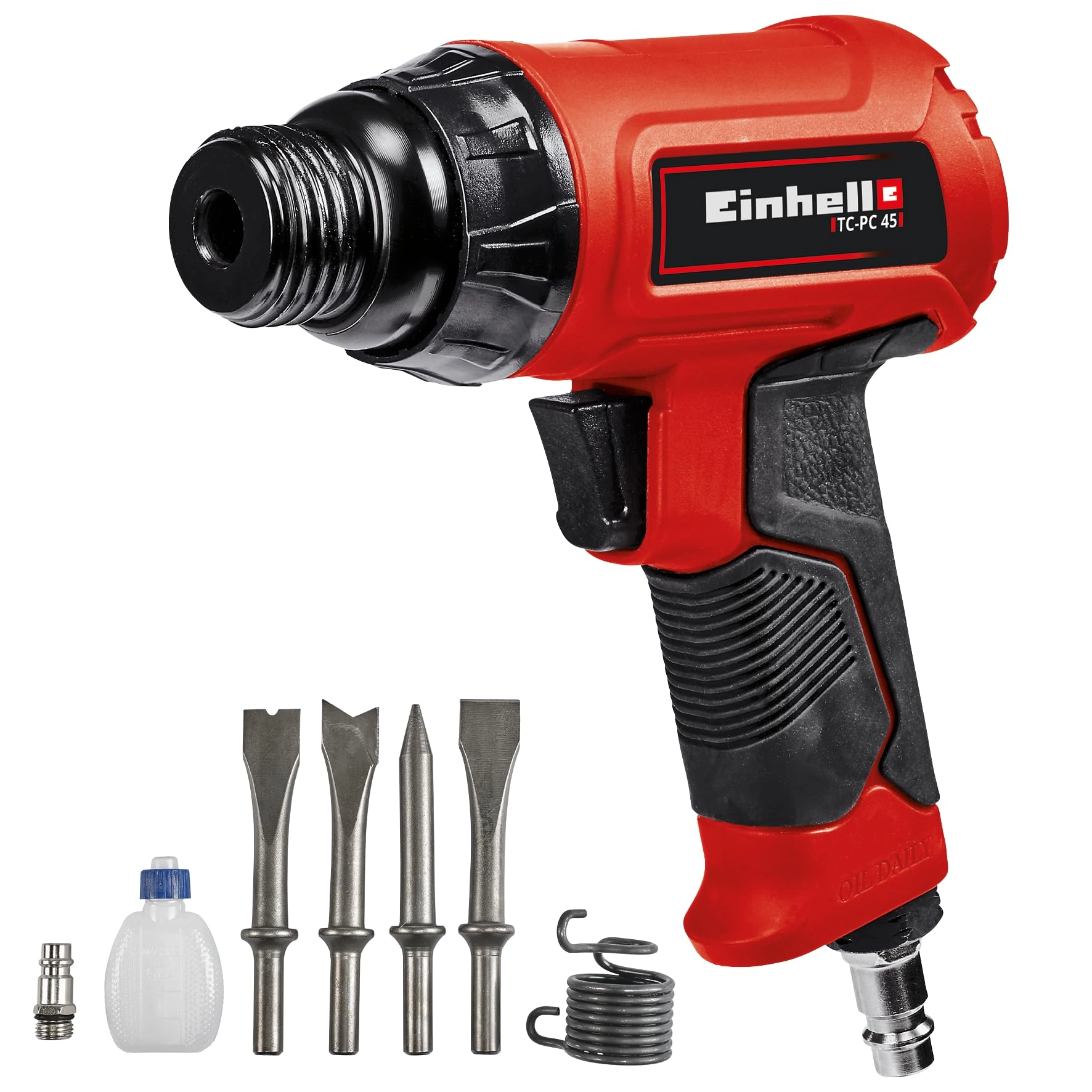 Einhell TC-PC 45 - 650 Watts