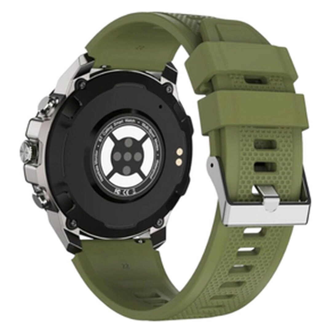 DOM5 Steel GPS