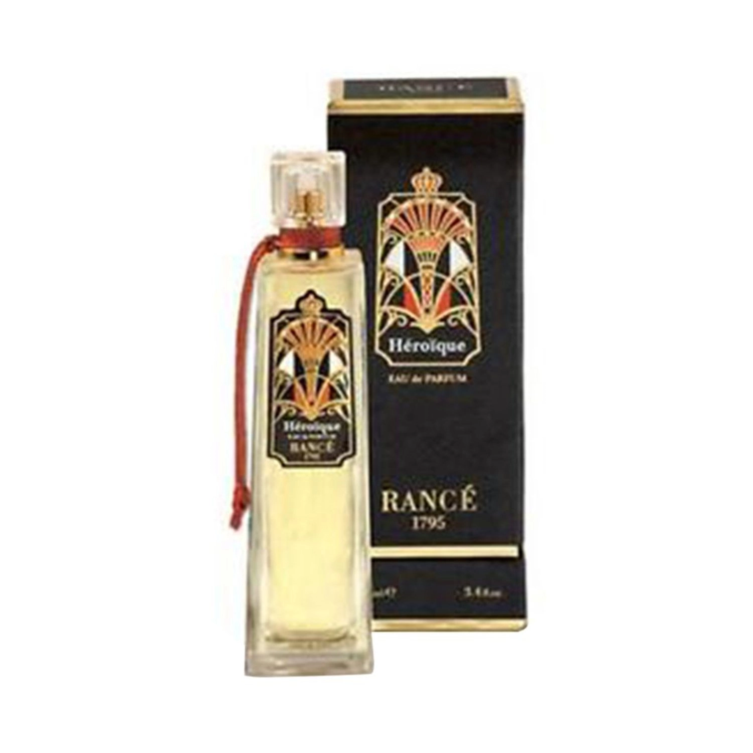 Rance Heroic Eau de Parfum 100 ml