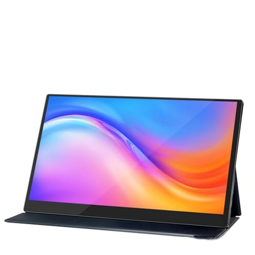 Portable monitor - 4K 15.6 Inches