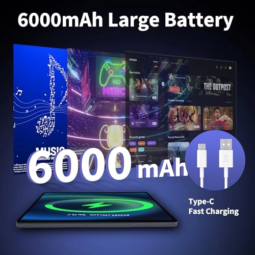 T30 PLUS - 128GB 11"