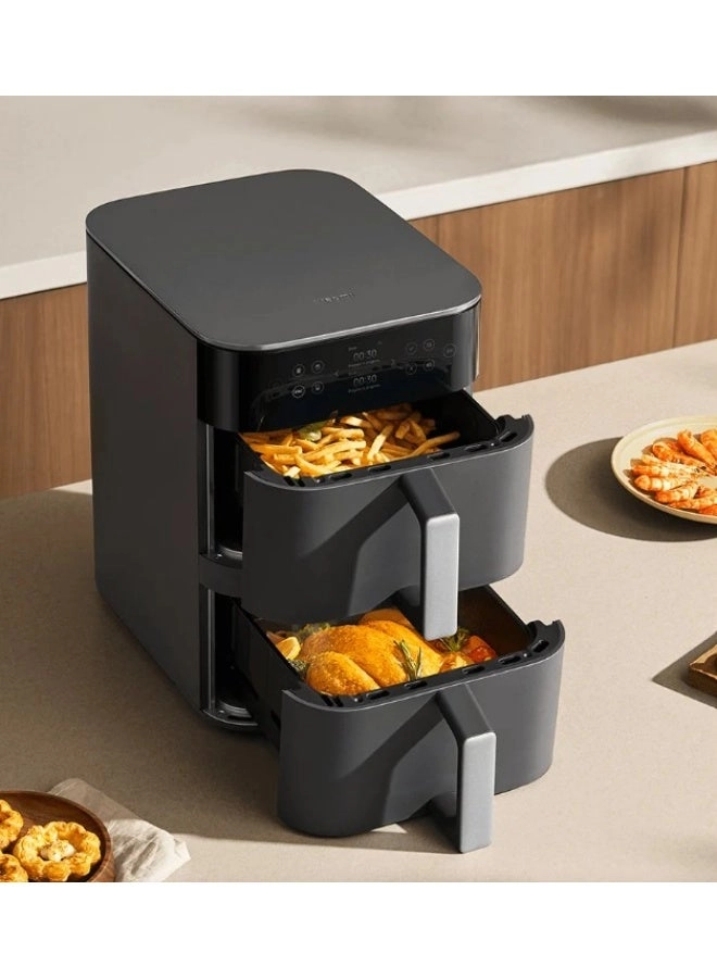 Smart Double Stack MAF-DS1201