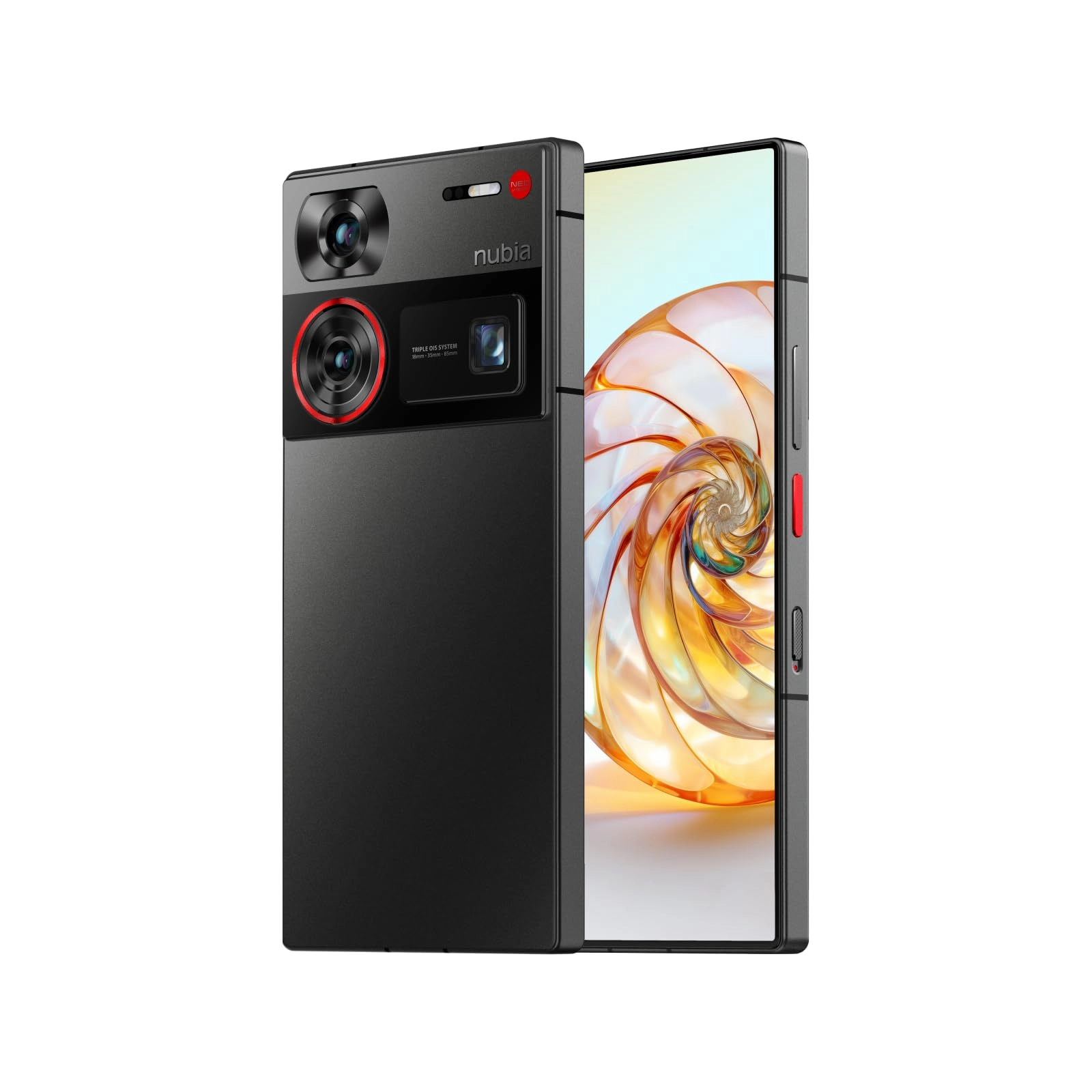 Z60 Ultra - 16GB 512GB