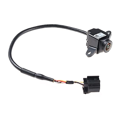 Car Reversing Camera - Night Vision