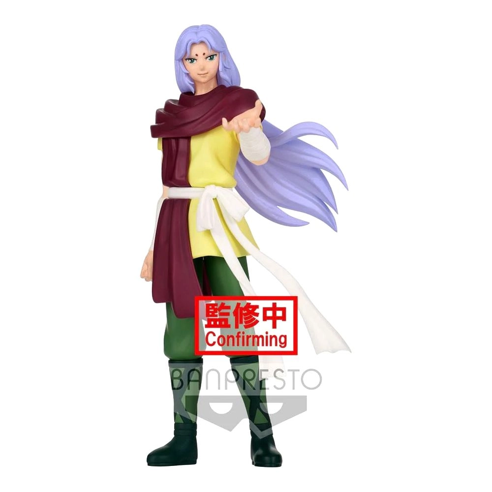 Banpresto Aries Mu - SAINT SEIYA (18 cm) (BP18092)