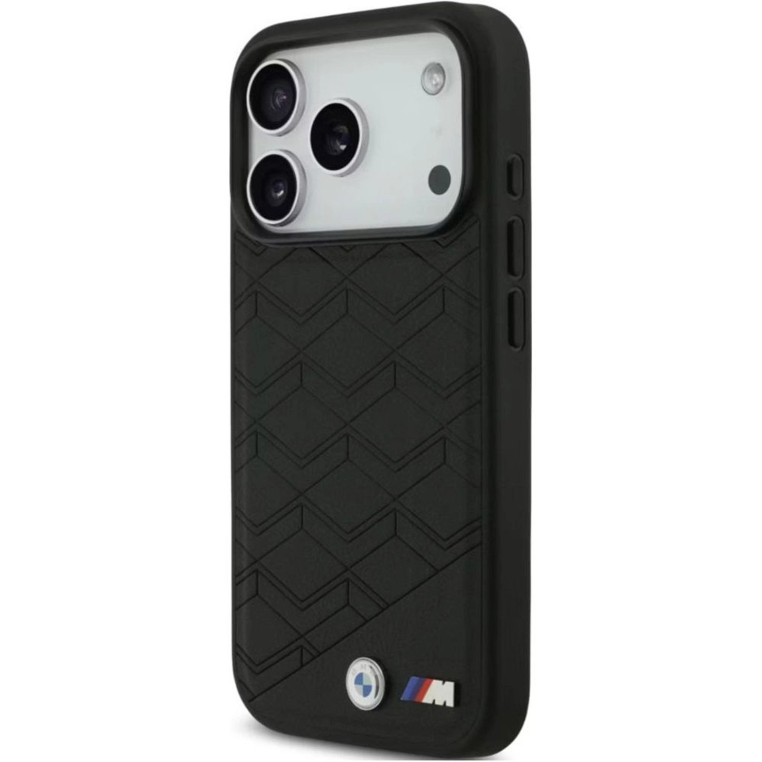 MagSafe Leather Case for iPhone 17 Pro Max