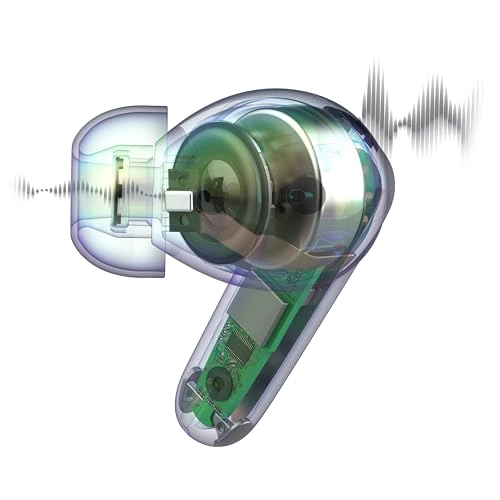 Jbuds Pods ANC Wireless Earbud
