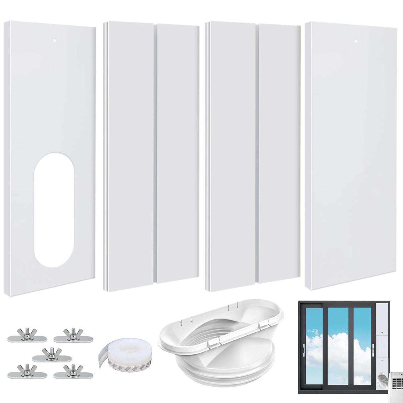 JFYBC Window Vent Kit