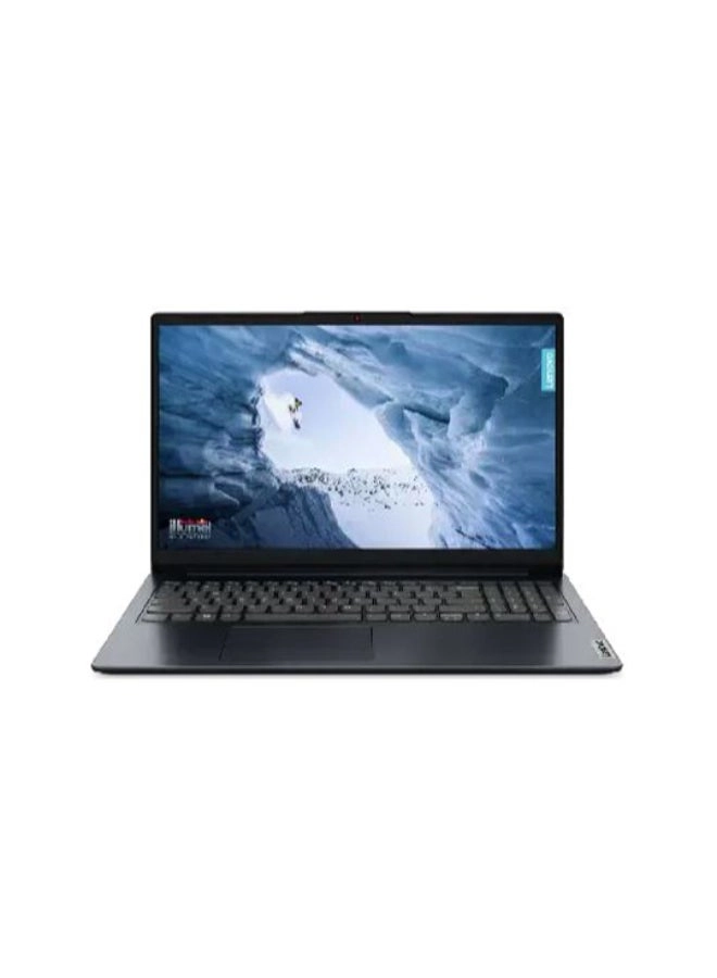 Lenovo IdeaPad 1i 83B40006US - 15.6'' Core i5-1335U 8GB DDR4 256GB SSD