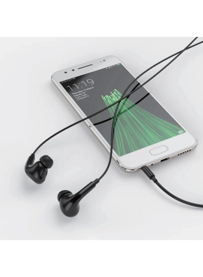 GL-Stereo Pro Wired Earphone