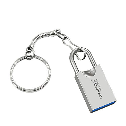 Creative Metal U Disk - USB 3.0 32GB