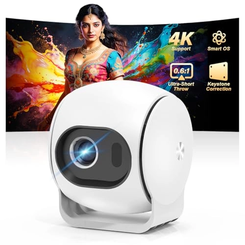 Smart Projector Standard 13000 Lumen