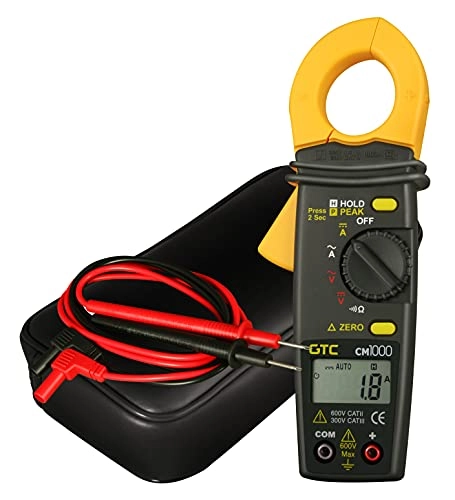 CM1000 - 1000 A 25.4 millimeters