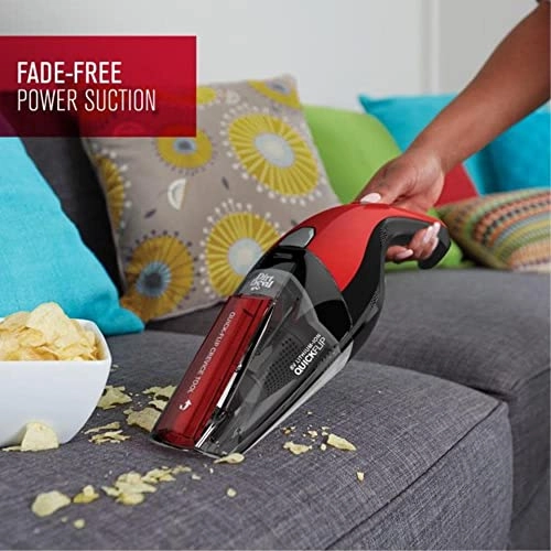 BD30010 - 8 Volt Cordless