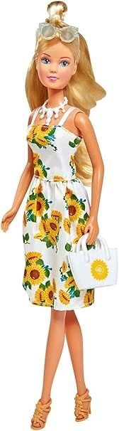 Simba SL Sunflower - Steffi 29 cm Ages 3+