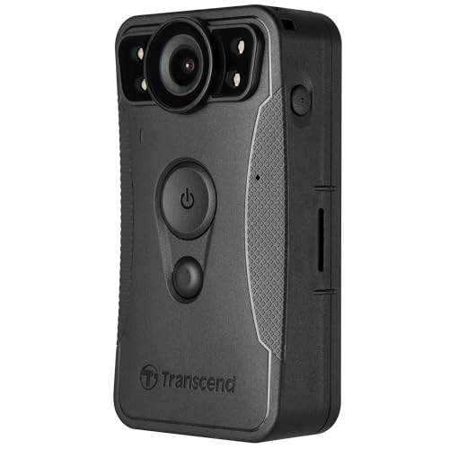 DrivePro Body 30 - 1440p 128GB