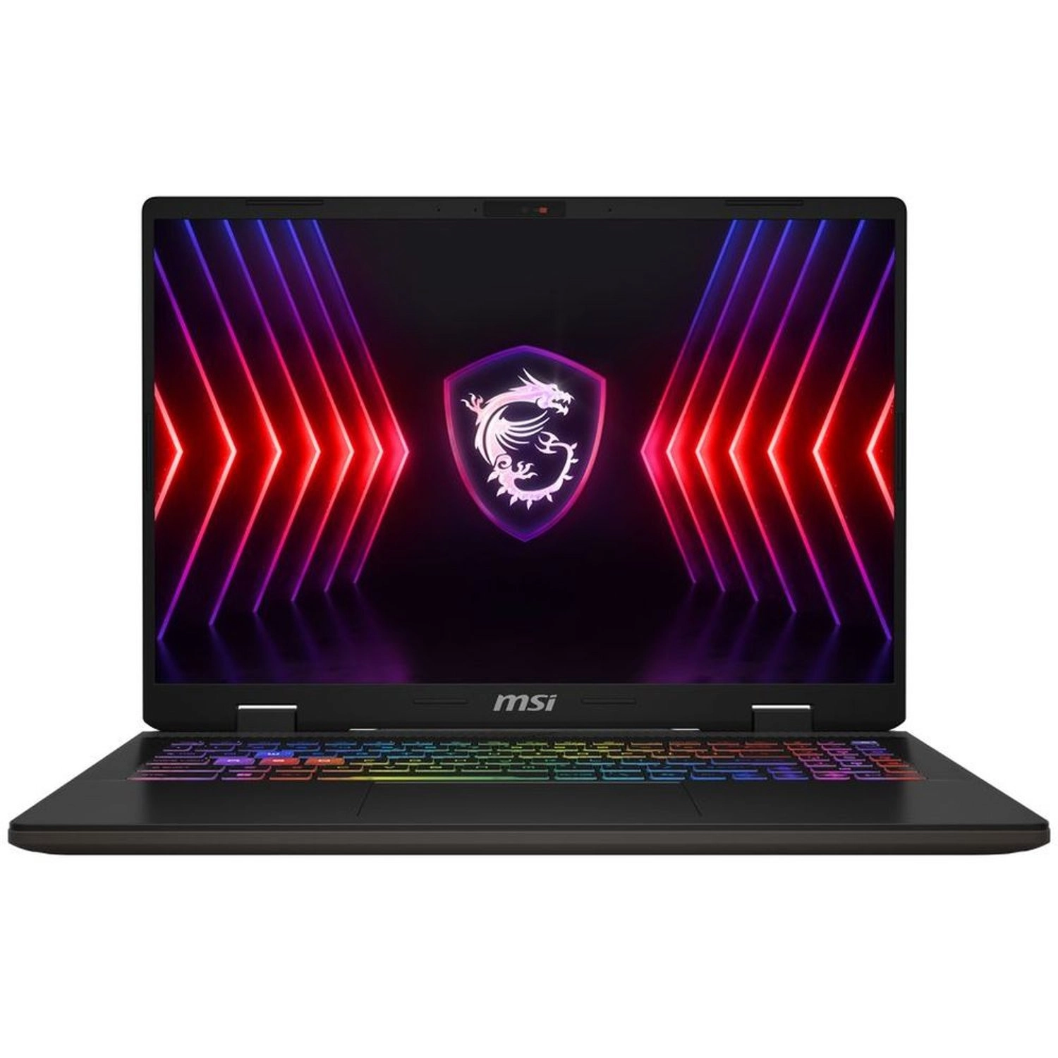 MSI Sword 16 - 16'' Core i9-14900HX 16GB 1TB SSD