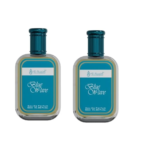 Blue Wave Eau de Parfum - 50ml Pack