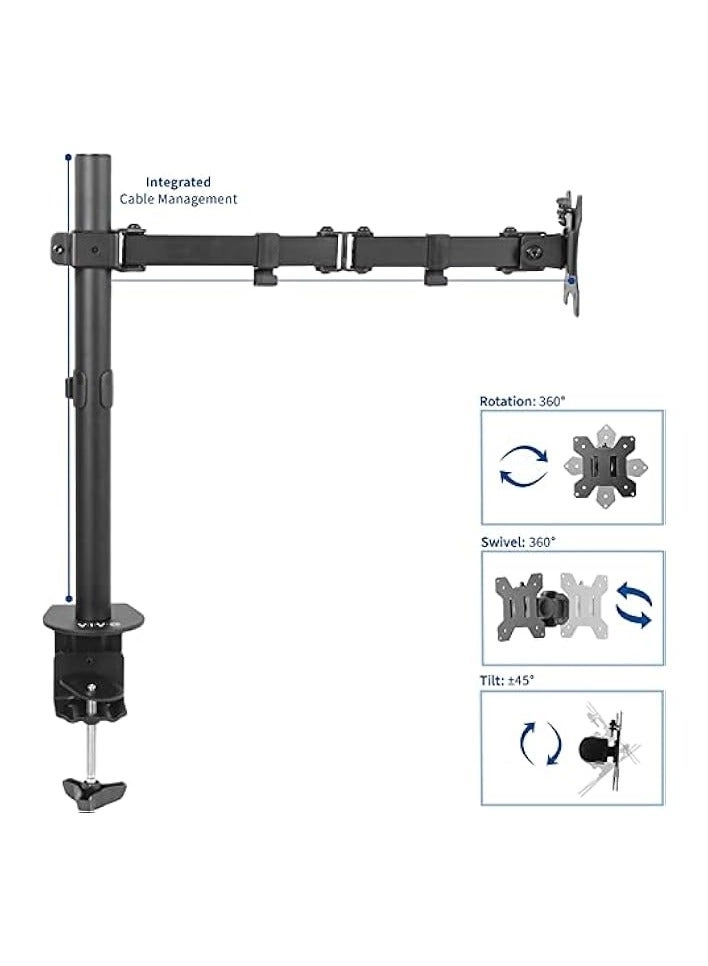 STAND-V101 - 13" to 32"