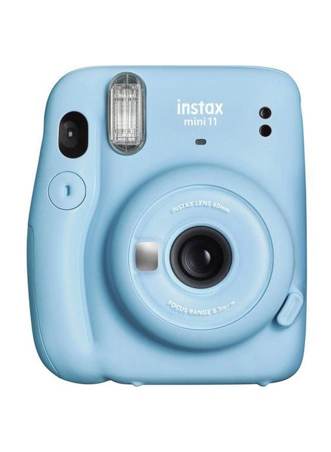 Instax Mini 11