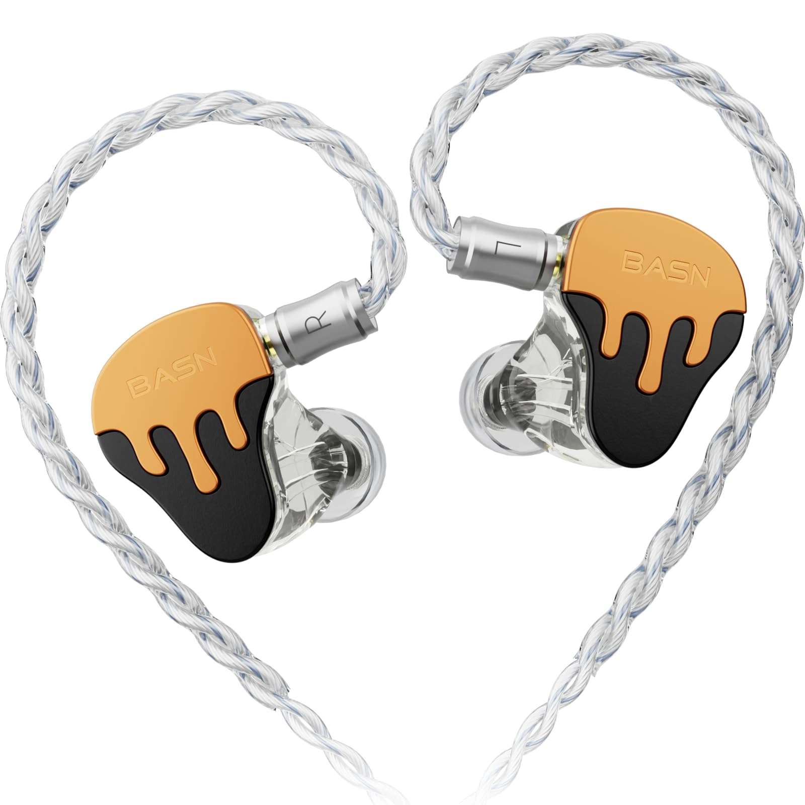 BmasterX Wired Earbud