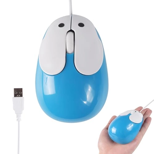 Wired Mouse - USB