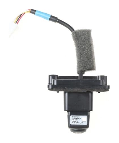 Rear View Camera - Night vision wireless 1280x720 pixels