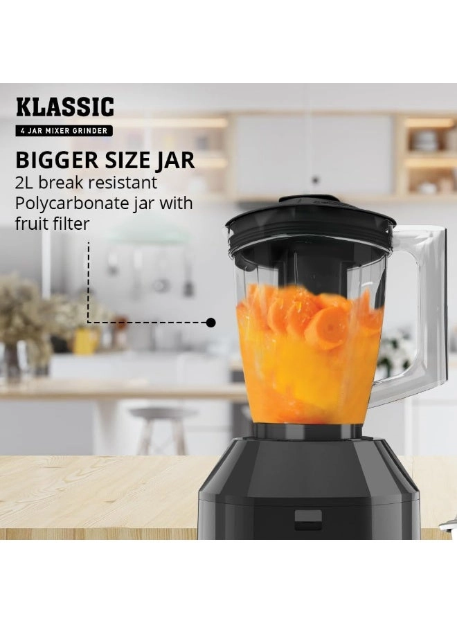 Hydro Plus - 1.75 l 1000 watt