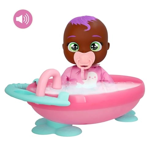 Tiff - 11.8" 20+ Baby Sounds