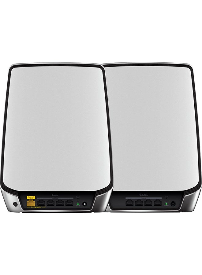 RBK852 - Wi-Fi 6