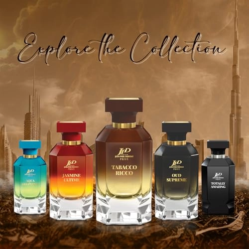 Privé Tabacco Ricco - Eau de Parfum 100 ml