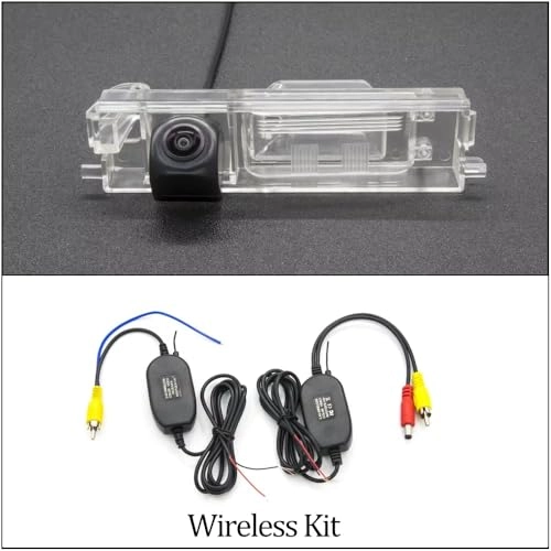 D170 AHD - Night vision Universal Connector 720P