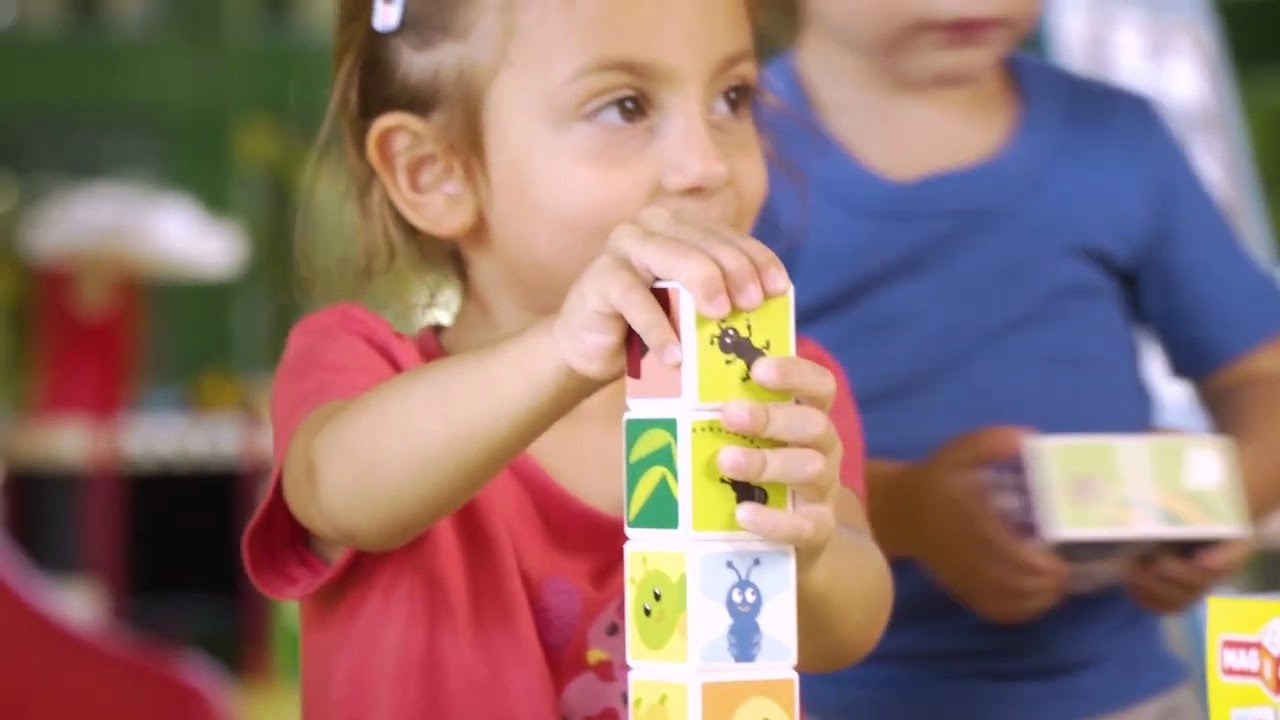 Magicube - Transport 7 pcs