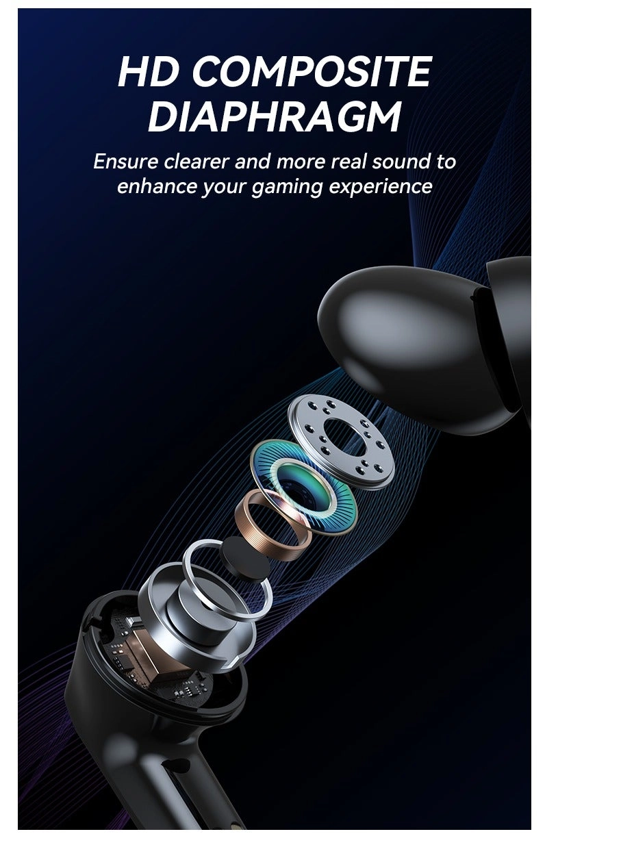 BW92 Wireless Earbud