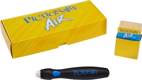 PICTIONARY AIR - English 8 years and up