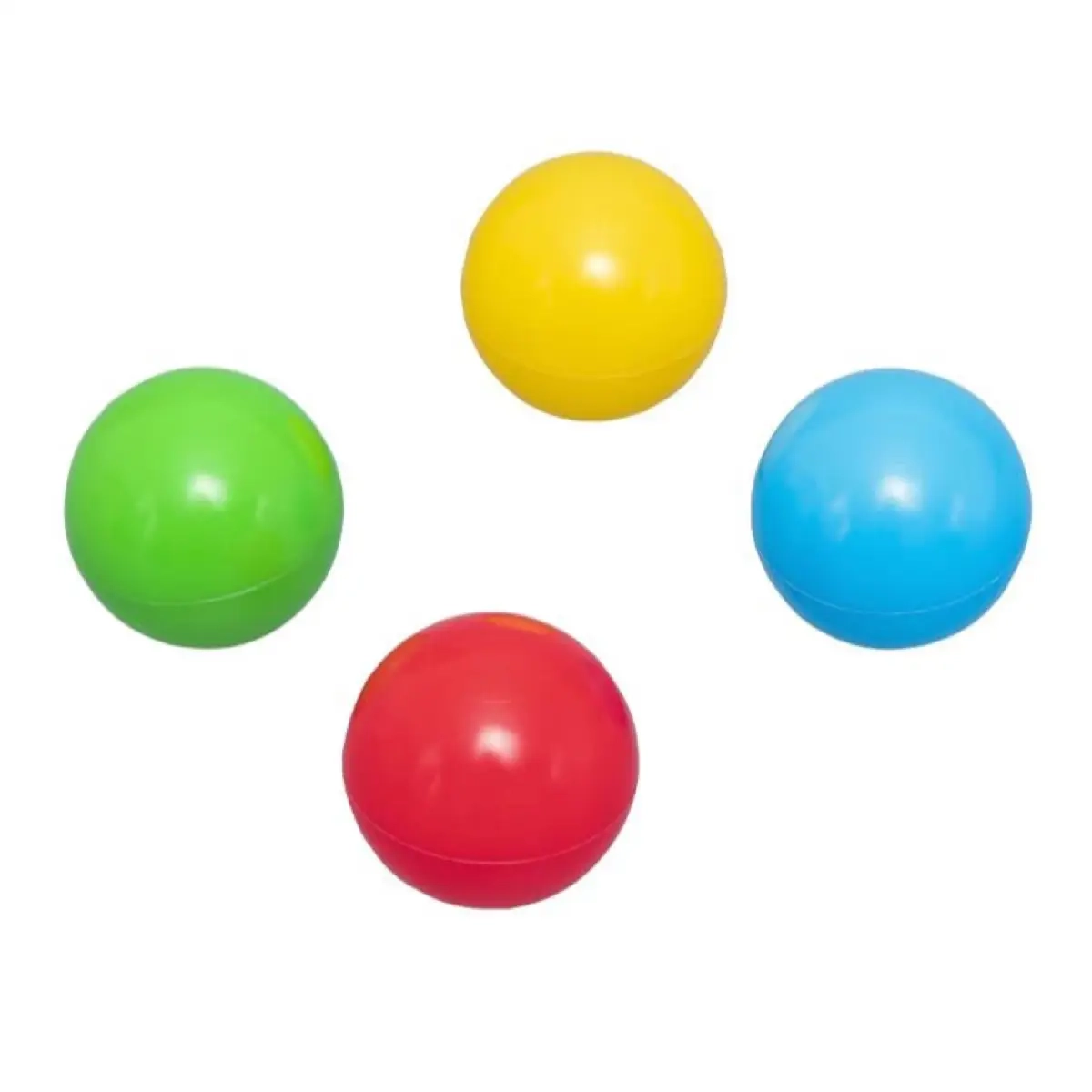 Playball Splash & Play - Pool Toys & Inflatables
